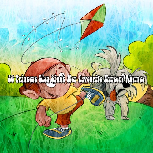 Cool Bunny cover art