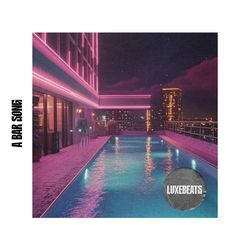 Riptide by LuxeBeats