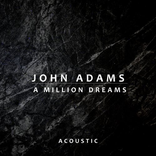 A Million Dreams (Acoustic)_poster_image