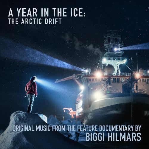 Into The Hyperboreal cover art