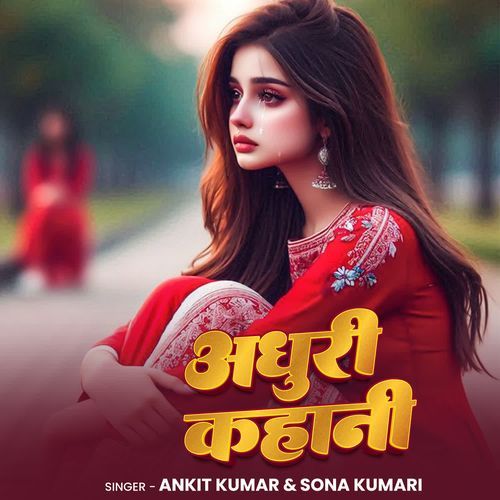 Adhuri Kahani