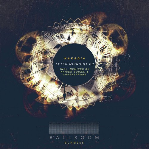 Sixth Sense (Kaiser Souzai Remix)