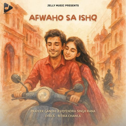 Afwaho sa Ishq