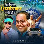 Akela Ambedkar Bhari Hai