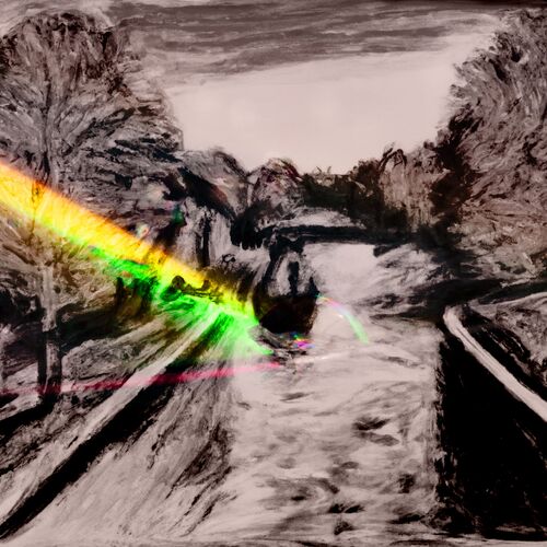 Vance cover art