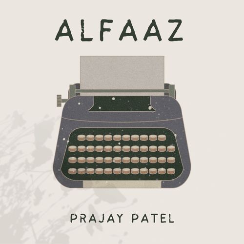 Alfaaz cover art