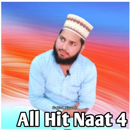 All Hit Naat 4