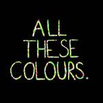 All These Colours