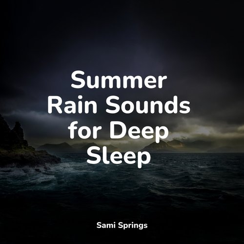 Rain, Storm and Thunder cover art