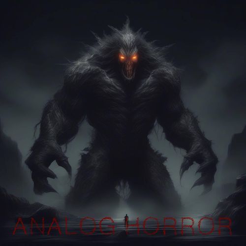 Analog Horror