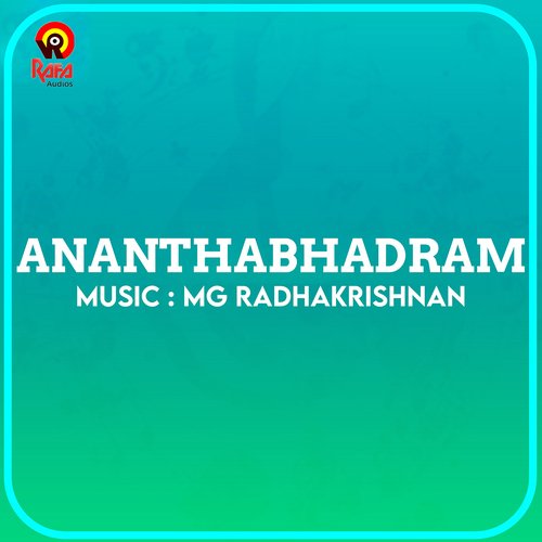 Ananthabhadram