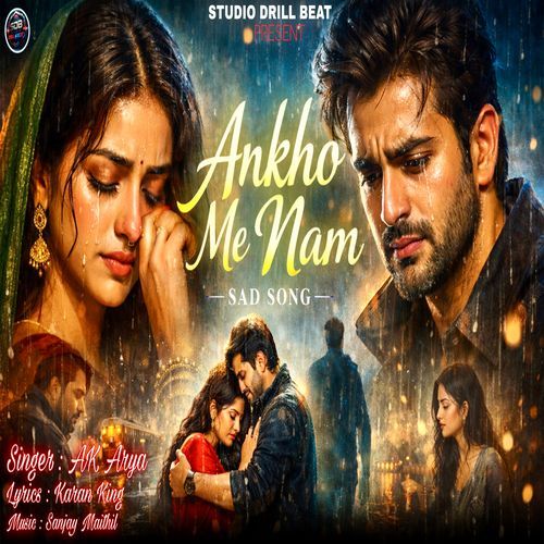 Ankho Me Nam
