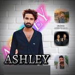 Ashley artwork