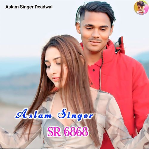 Aslam Singer SR.6868