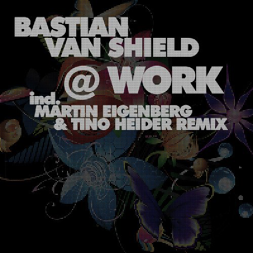 At Work (Martin Eigenberg & Tino Heider Remix)