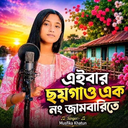 এইবার ছয়গাও এক নং জামবারিতে