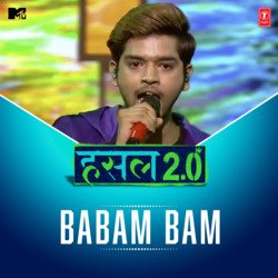 Babam Bam (From "MTV Hustle 2.0")