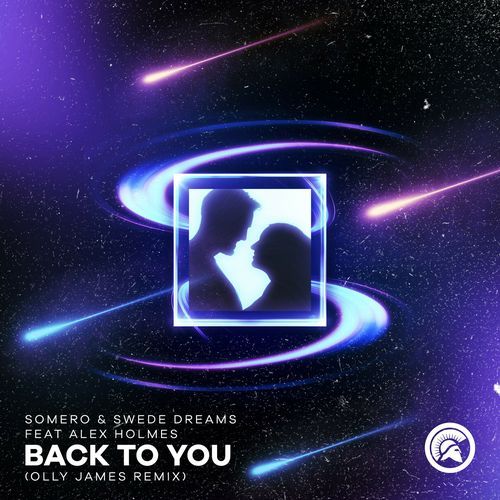 Back To You (Olly James Remix)_poster_image