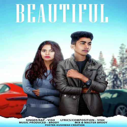 Beautiful - Single