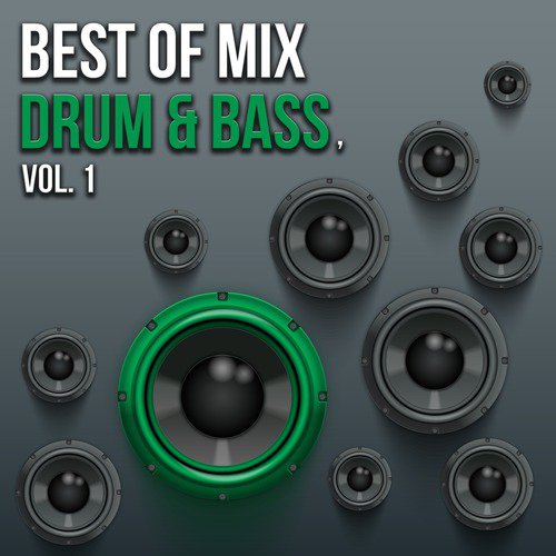 Best Of Mix Drum & Bass, Vol. 1 Songs Download - Free Online Songs