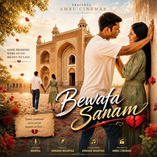 Bewafa Sanam