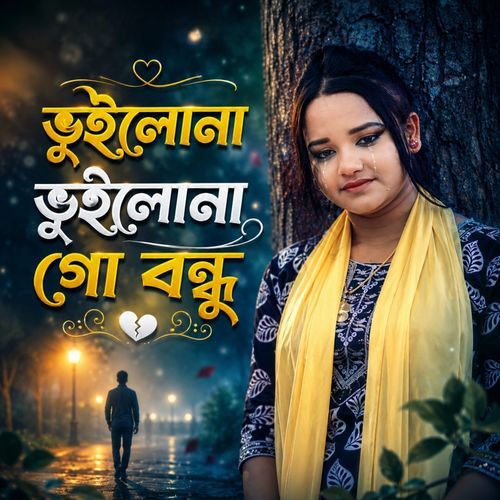 Bhuilona Bhuilona Go bondhu