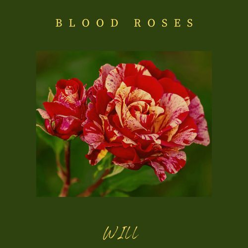 Blood Roses cover art