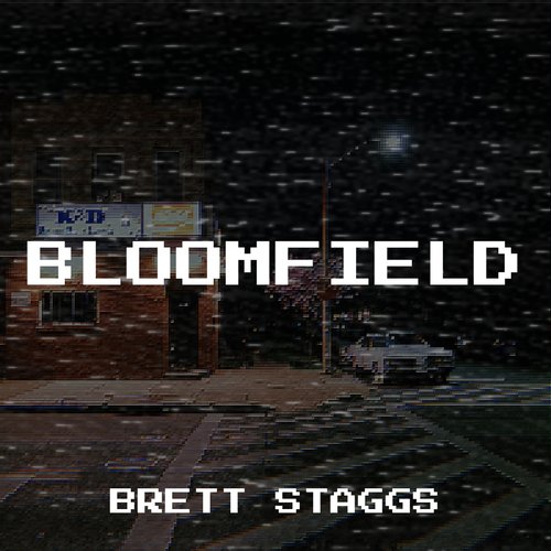 Bloomfield cover art