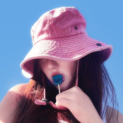 Blueberry cover art