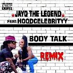 Body Talk ( Remix)
