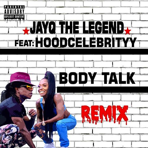 Body Talk ( Remix)