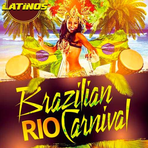 Brazilian Rio Carnival