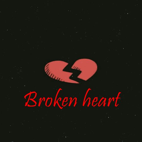 Broken heart