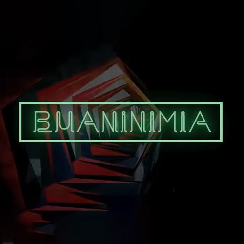 Buaninimia cover art