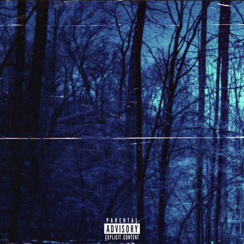 Daryl cover art