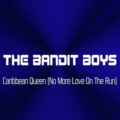 Caribbean Queen (No More Love on the Run) cover art