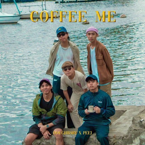 Coffee Me_poster_image