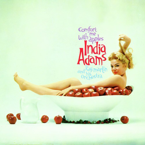 Comfort Me with Apples