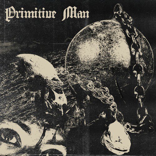 Primitive Man