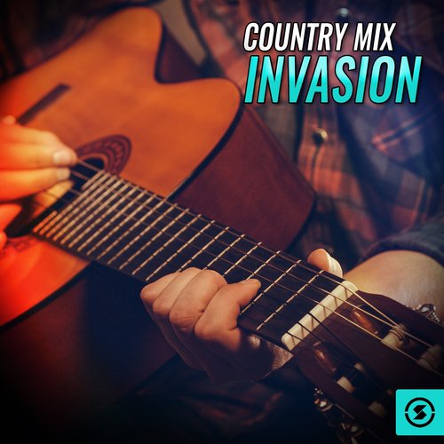 Country Mix Invasion