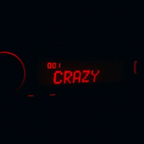 Crazy