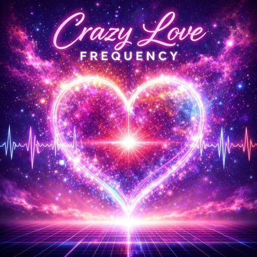 Crazy Love Frequency