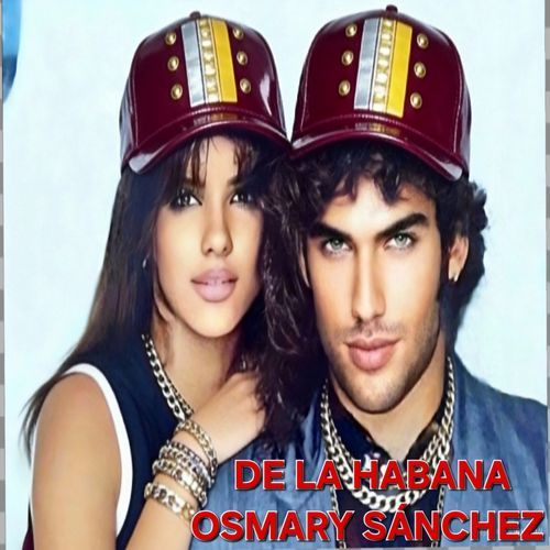 DE LA HABANA cover art