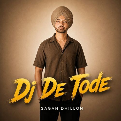 DJ De Tode