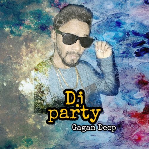 DJ Party