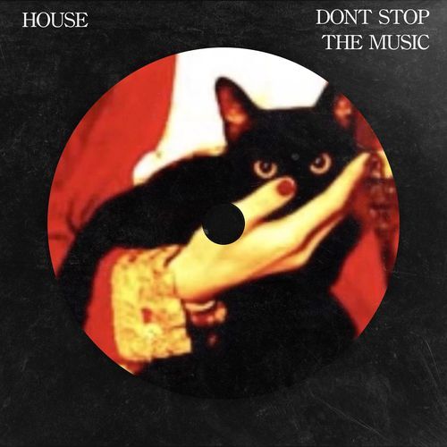 DON’T STOP THE MUSIC
