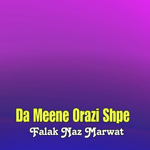 Da Meene Orazi Shpe