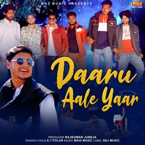 Daaru Aale Yaar