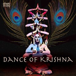 Dance of Krishna-SAJTcERJAXs