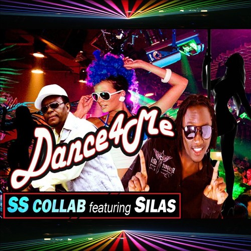 Dance4me (feat. Silas)